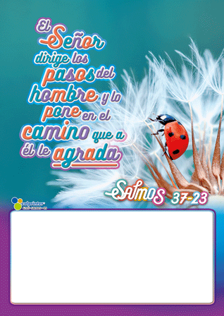 Almanaque Salmos 1/8